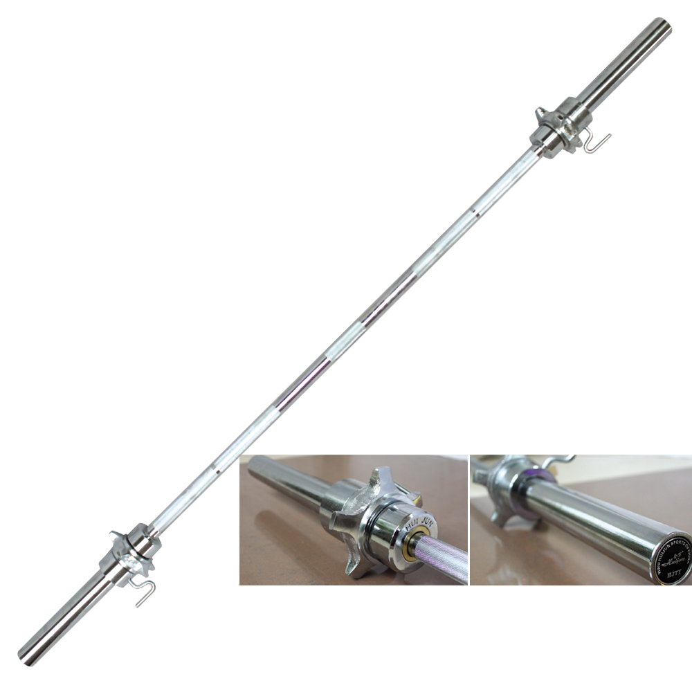 Barbell Bar Peak Barbell Bar details Picture
