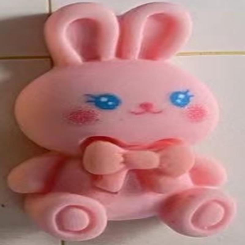 8045卡通项链手机壳手作饰品奶油胶diy发圈外贸贴片胸针