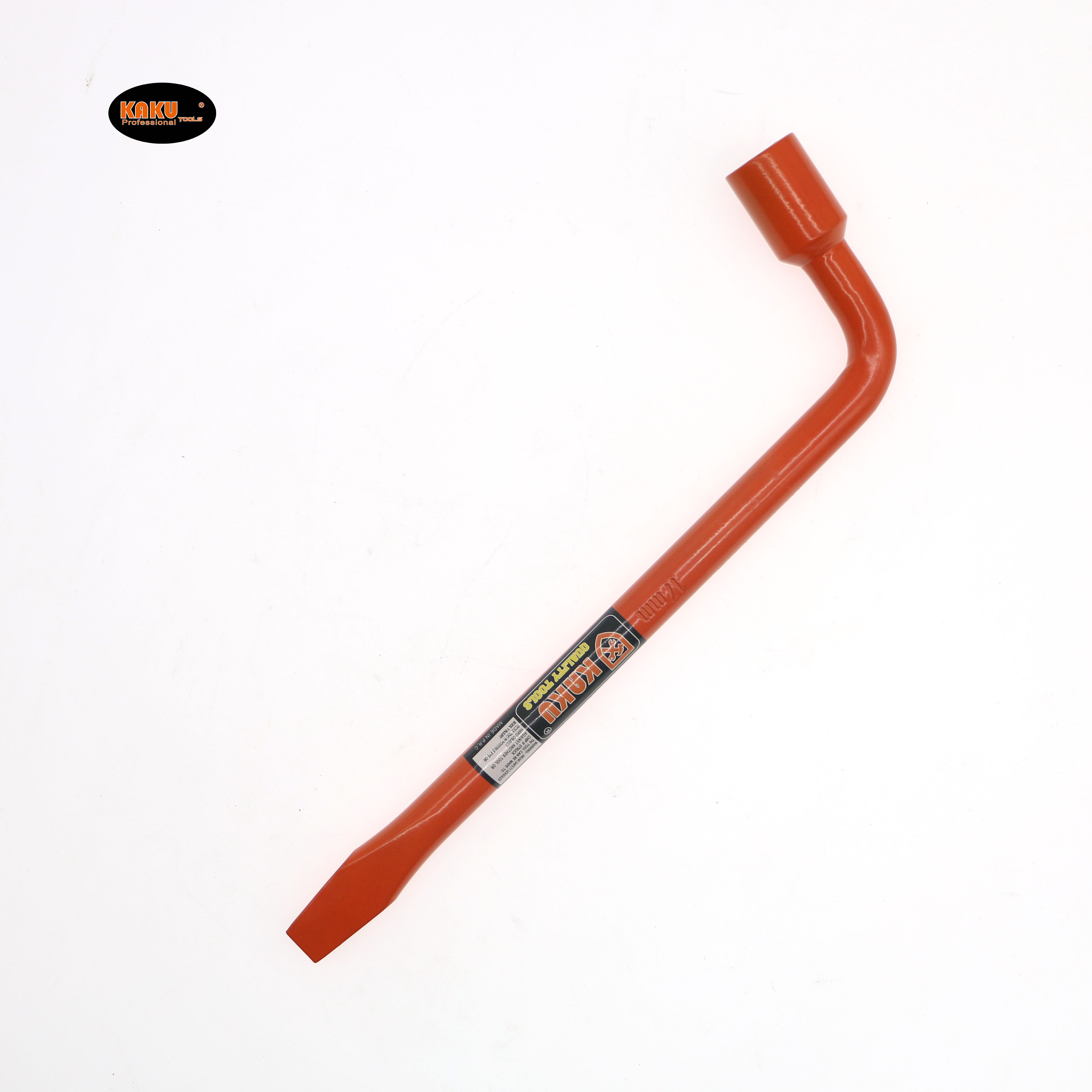 مفتاح مفتاح طوق من طراز L لمفاتيح مفتاح إطارات ذيل كاكو details Picture