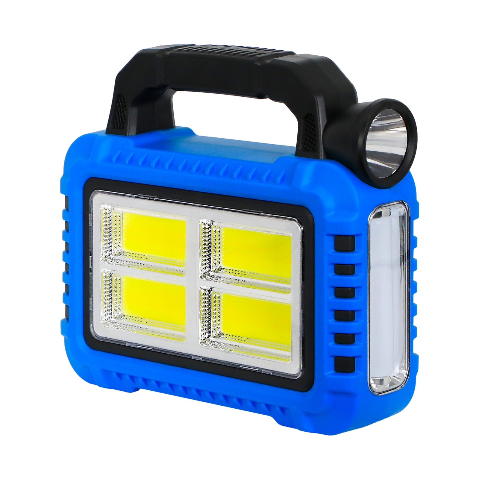 HB-8678 Solar Portable lamp Specification image