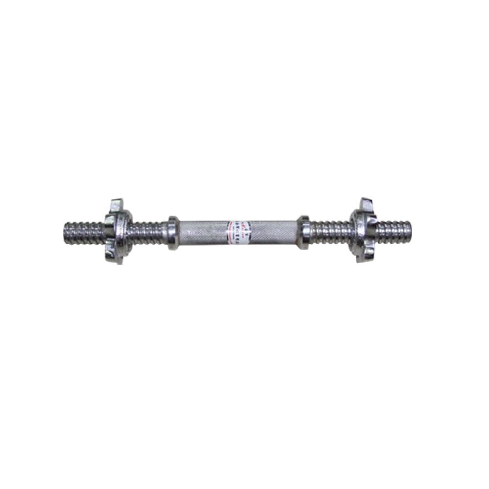 Dumbbell Rod Combination Dumbbell Accessories Specification drawing