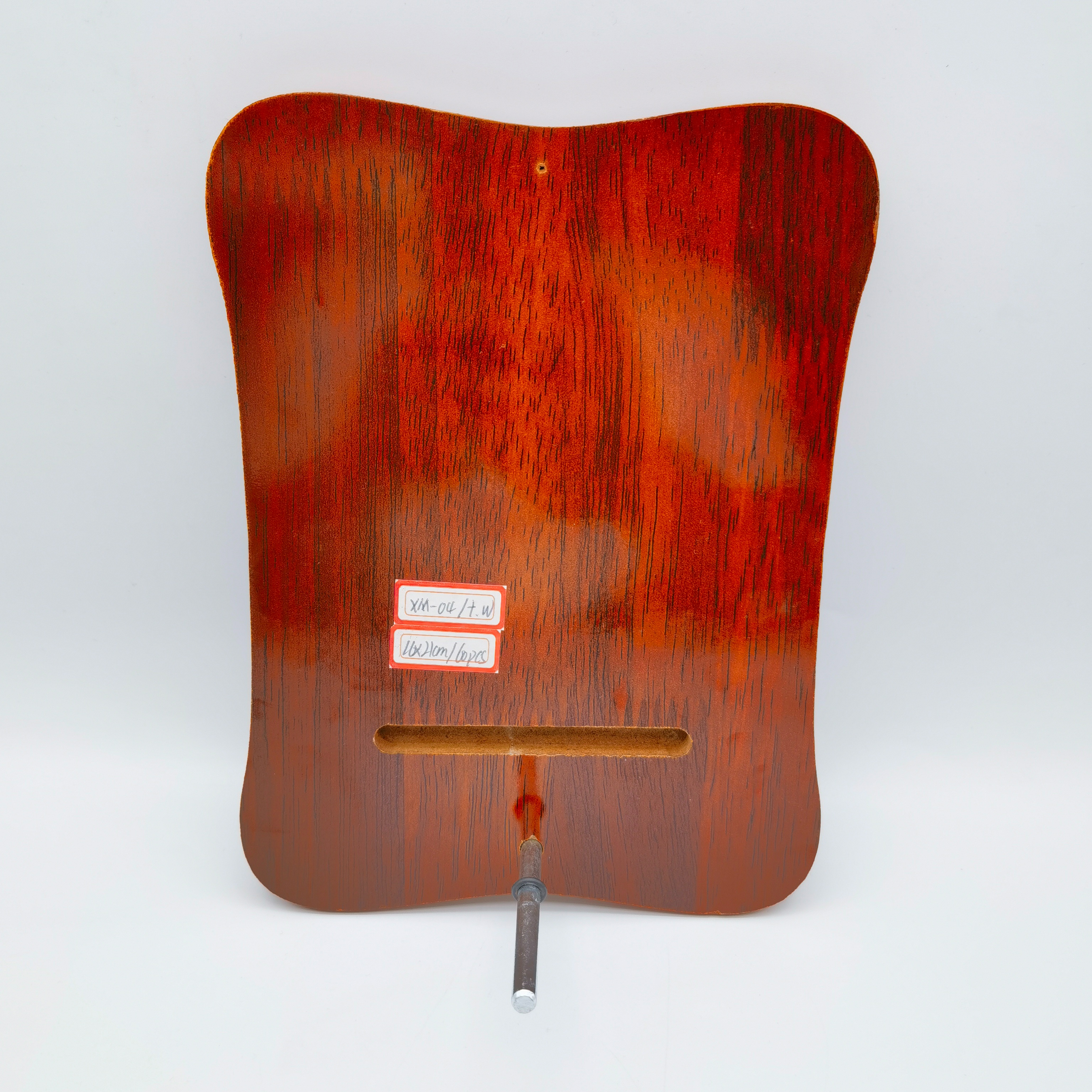 Wooden religious Jesus figurine Item Picture