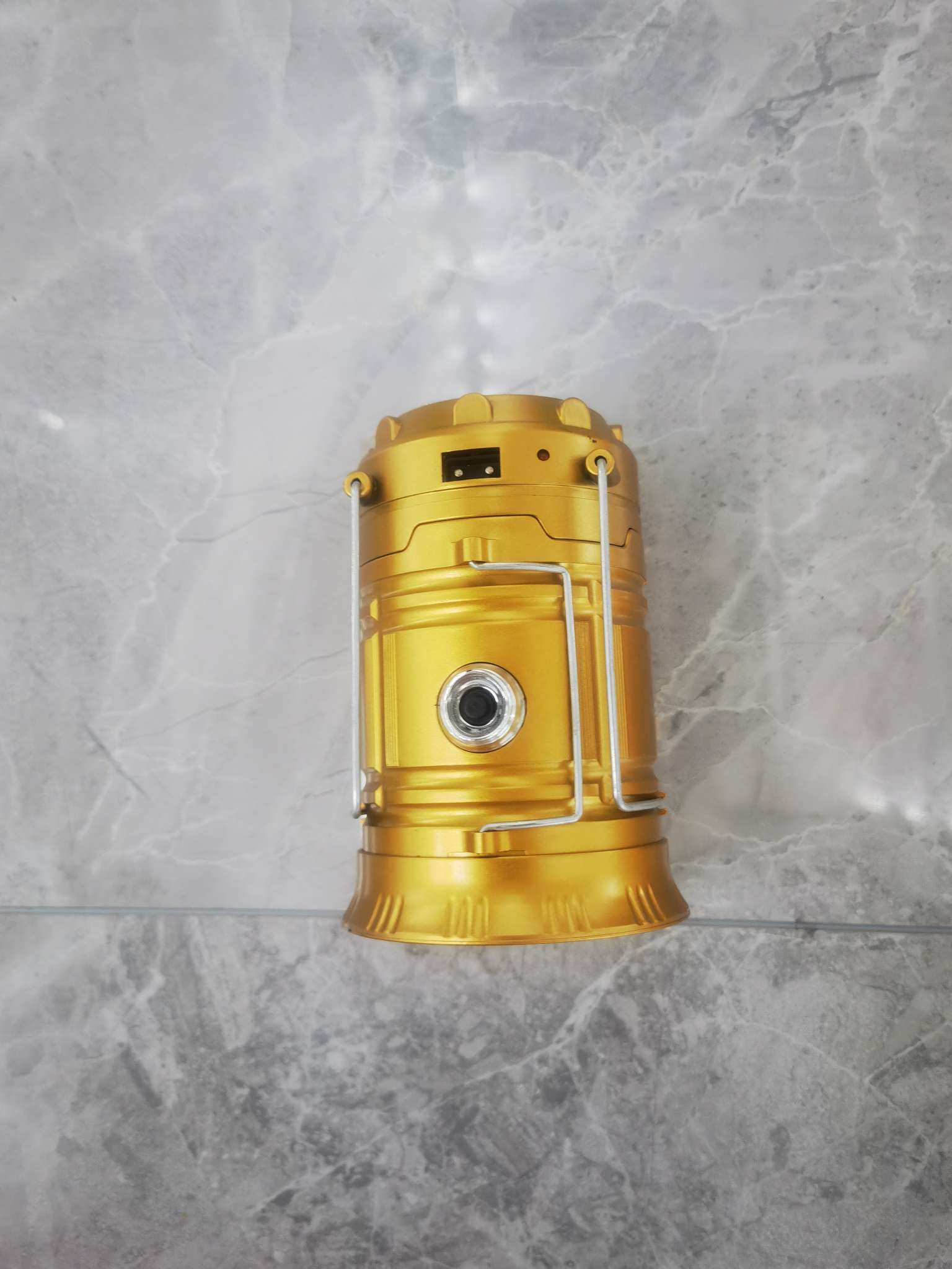 5800T Charging Lamp
