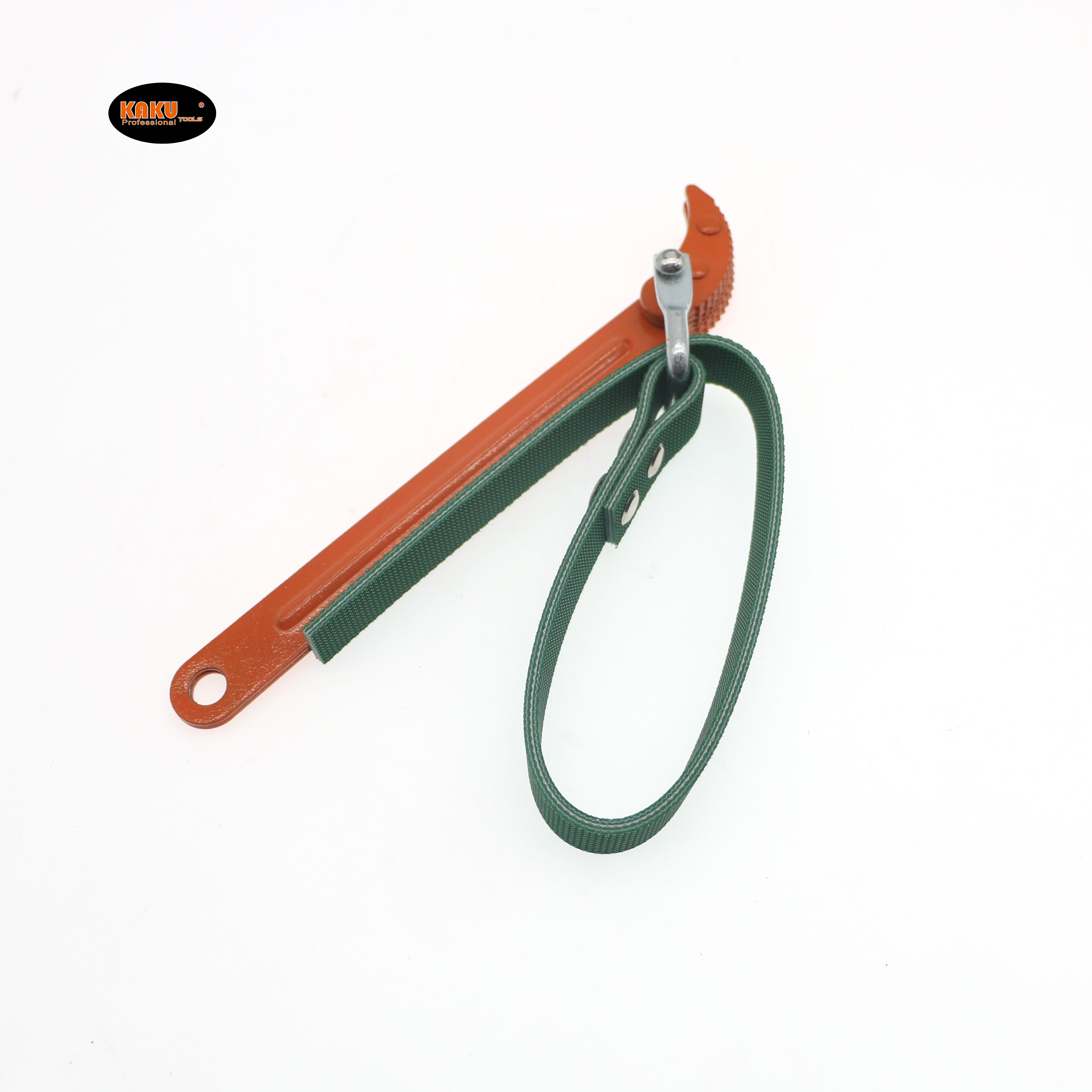 KAKU Auto repair filter wrench, belt filter element wrench, oil filter wrench, air compressor rubber belt Specification image