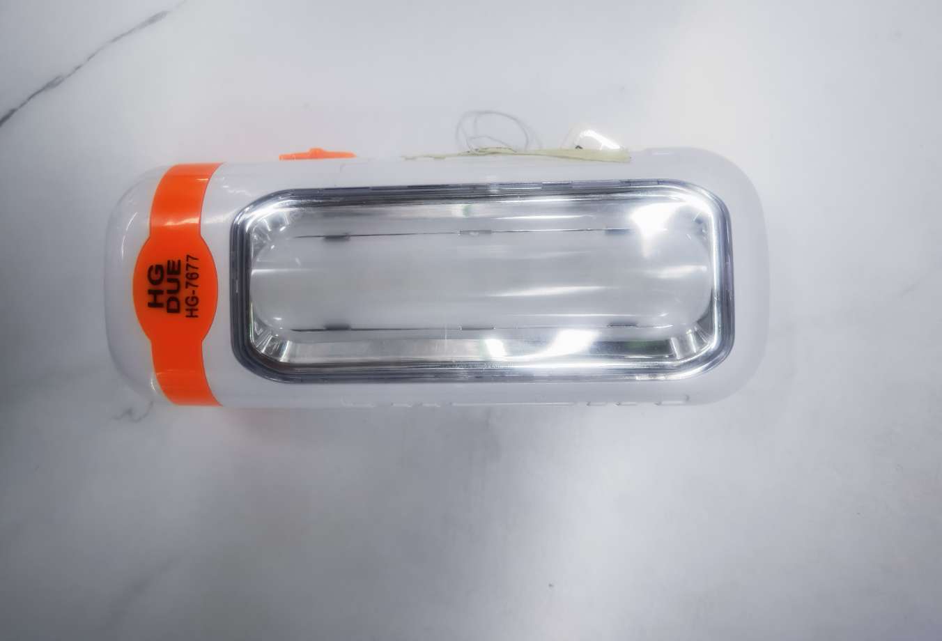 Hg7677 Emergency Light