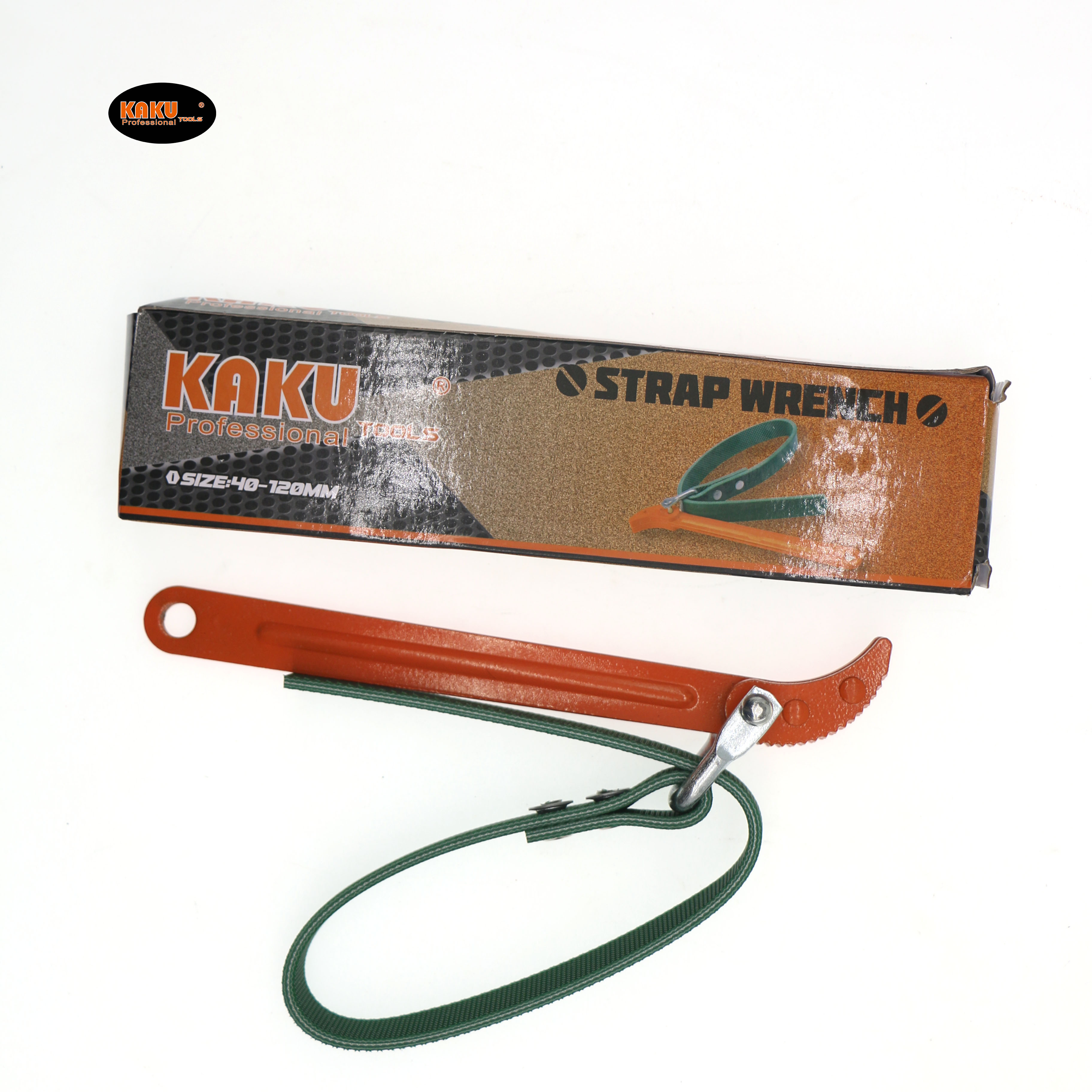 KAKU Auto repair filter wrench, belt filter element wrench, oil filter wrench, air compressor rubber belt details Picture