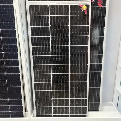 150W Solar Panels