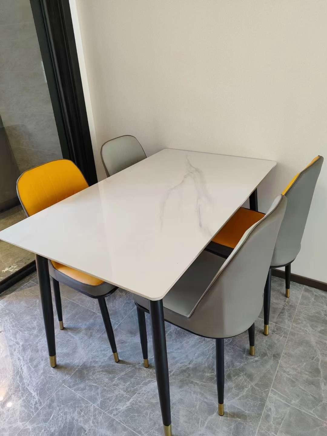 130*80白大理石纹