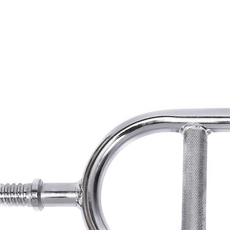 Pick Ring Barbell Specification drawing