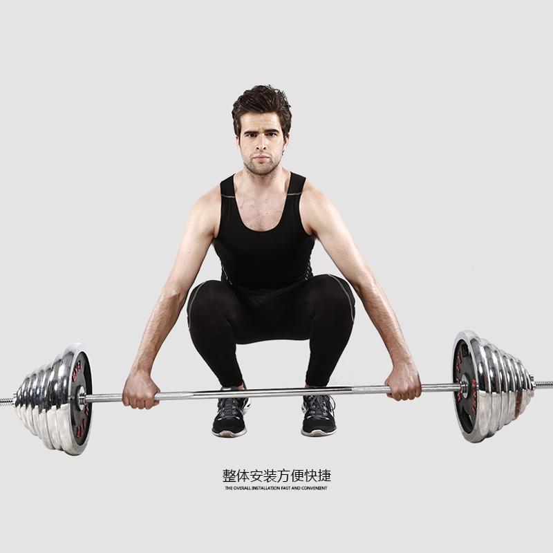 Electroplated Small Hole Barbell Sheet Application Scenario