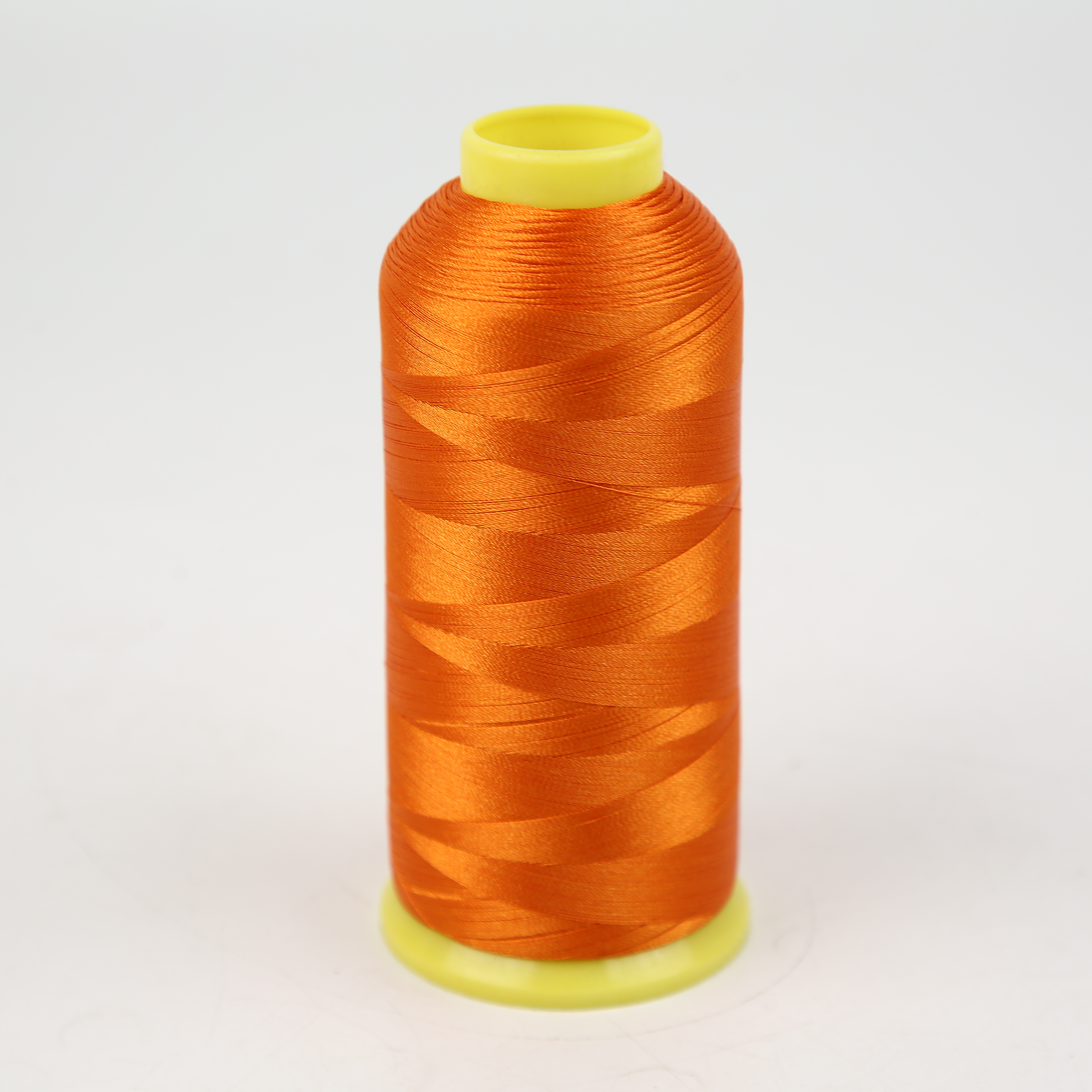108D/2(120D/2) fine computer embroidery thread finished product display