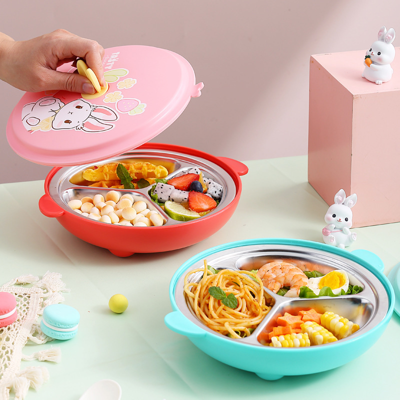 饭盒/餐盒/儿童饭盒细节图