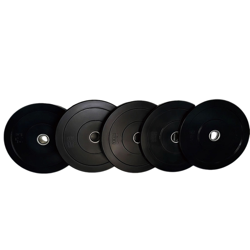 All Rubber Barbell Sheet Application Scenario