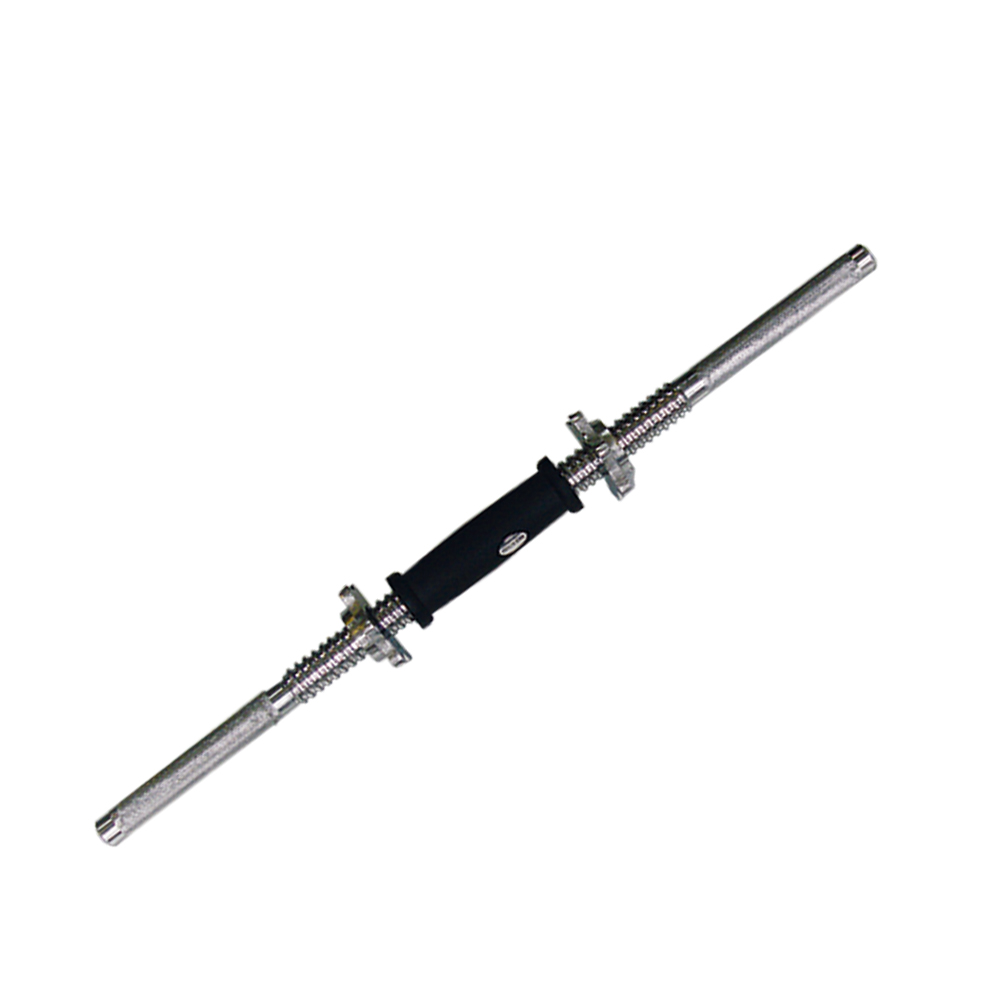 Dumbbell Rod Combination Dumbbell Accessories Application Scenario