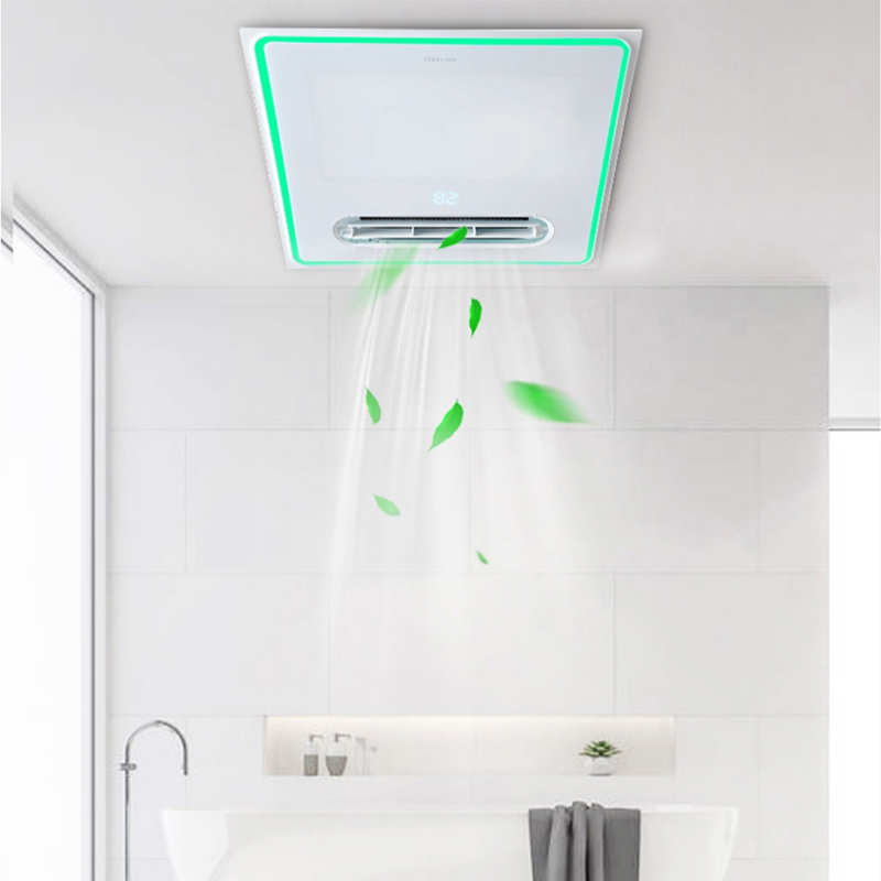 M6浴室取暖器：节能环保安全可靠温暖家园详情图4