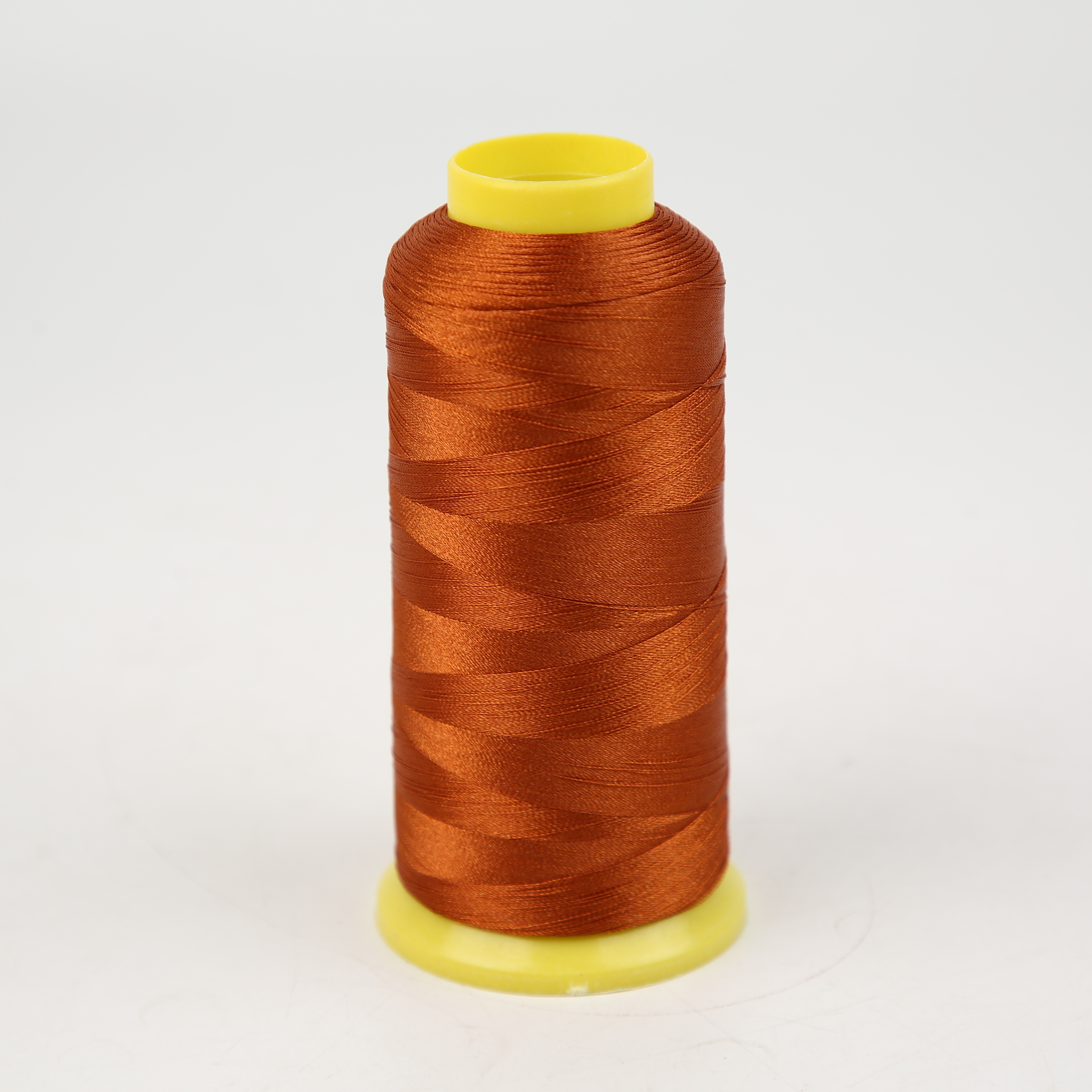 108D/2(120D/2) fine computer embroidery thread weaving demonstration