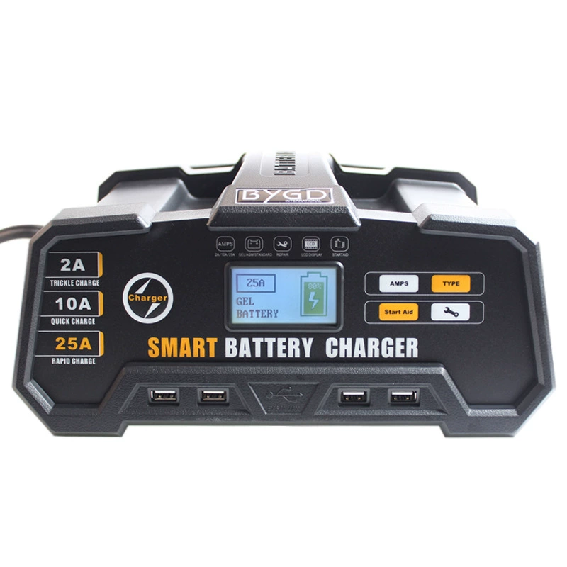 充电器/电池/锂电池细节图