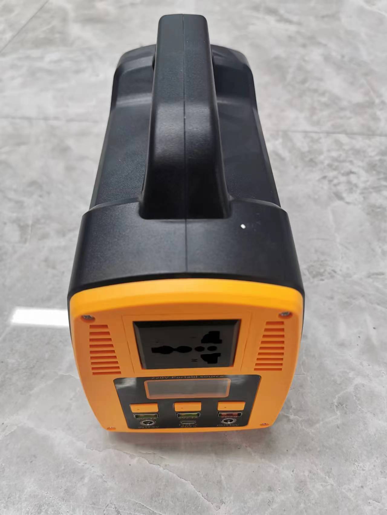 Foreign Trade Portable Power Supply 300W