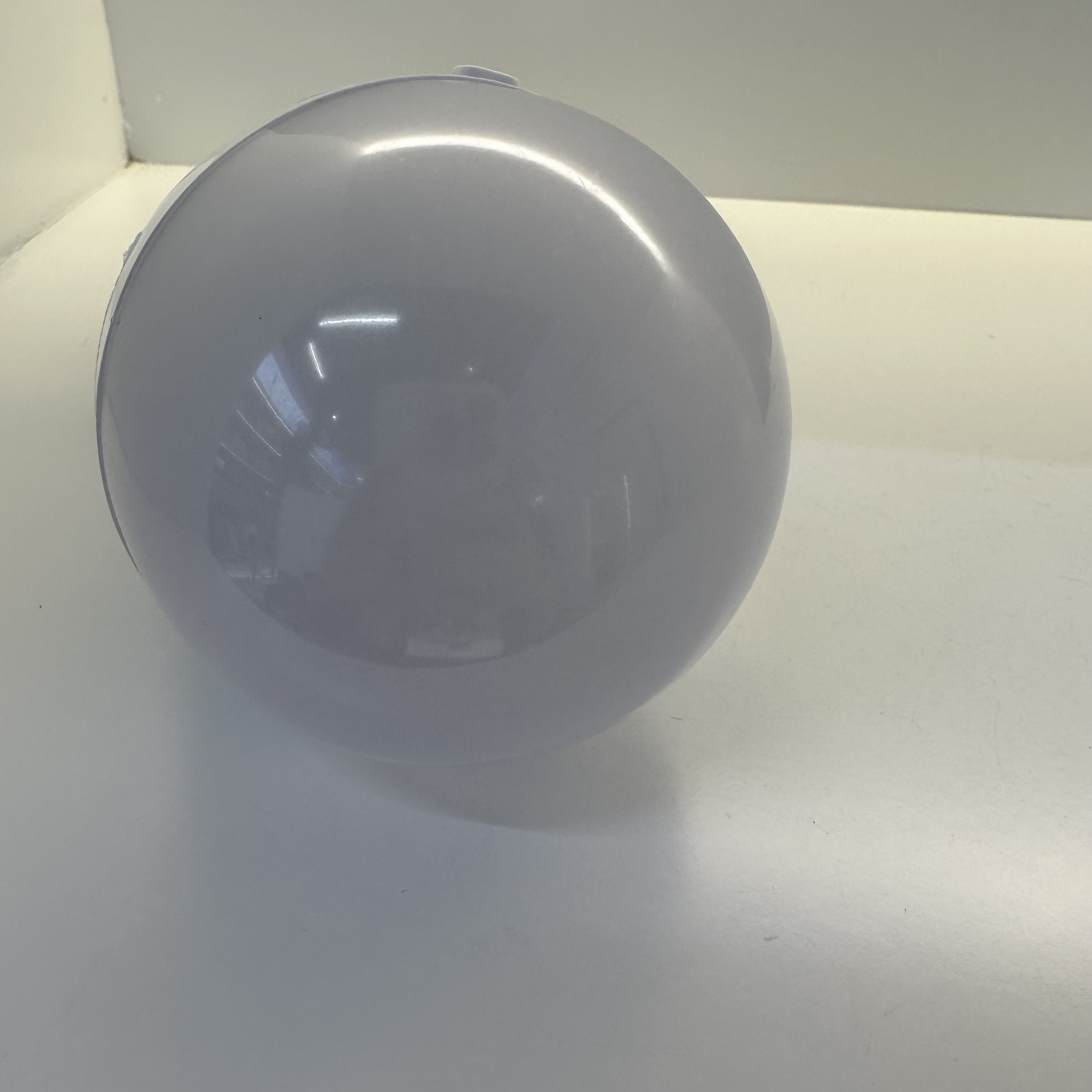 White LED bulb emergency light for illumination Specification image