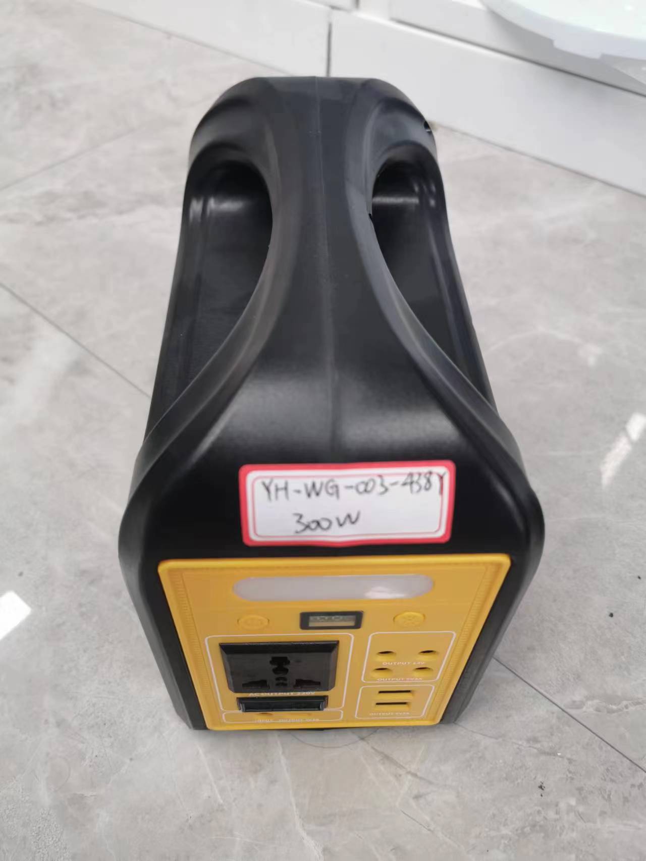 Portable Power Supply 300W
