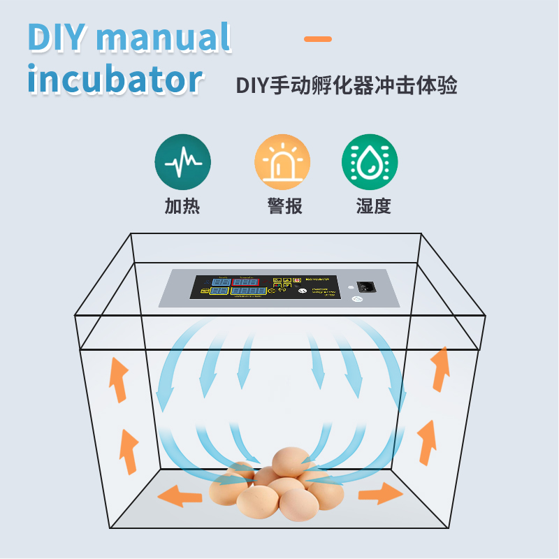 畜牧、养殖业机械实物图