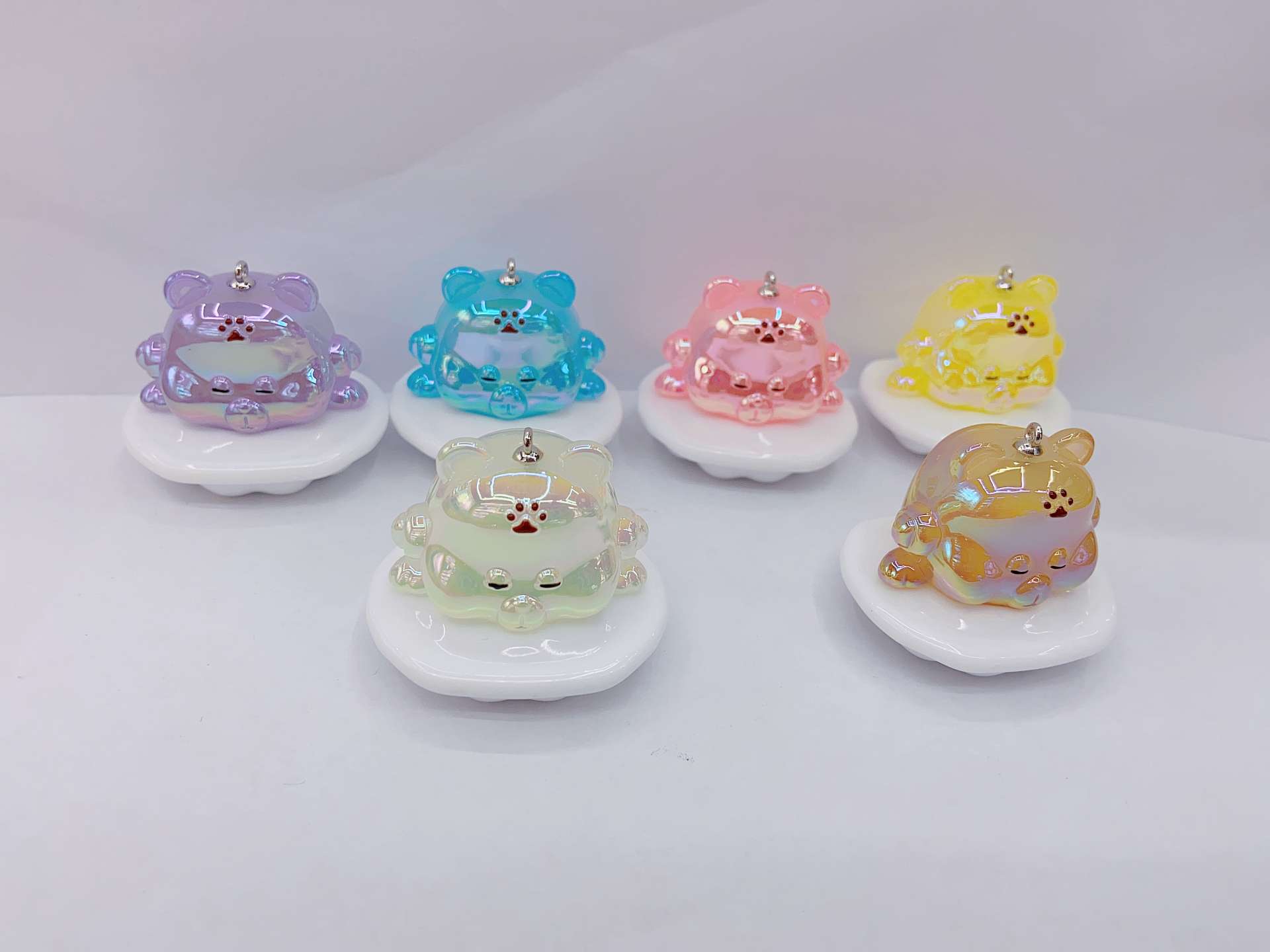 Xiong Duoduo 111 details Picture