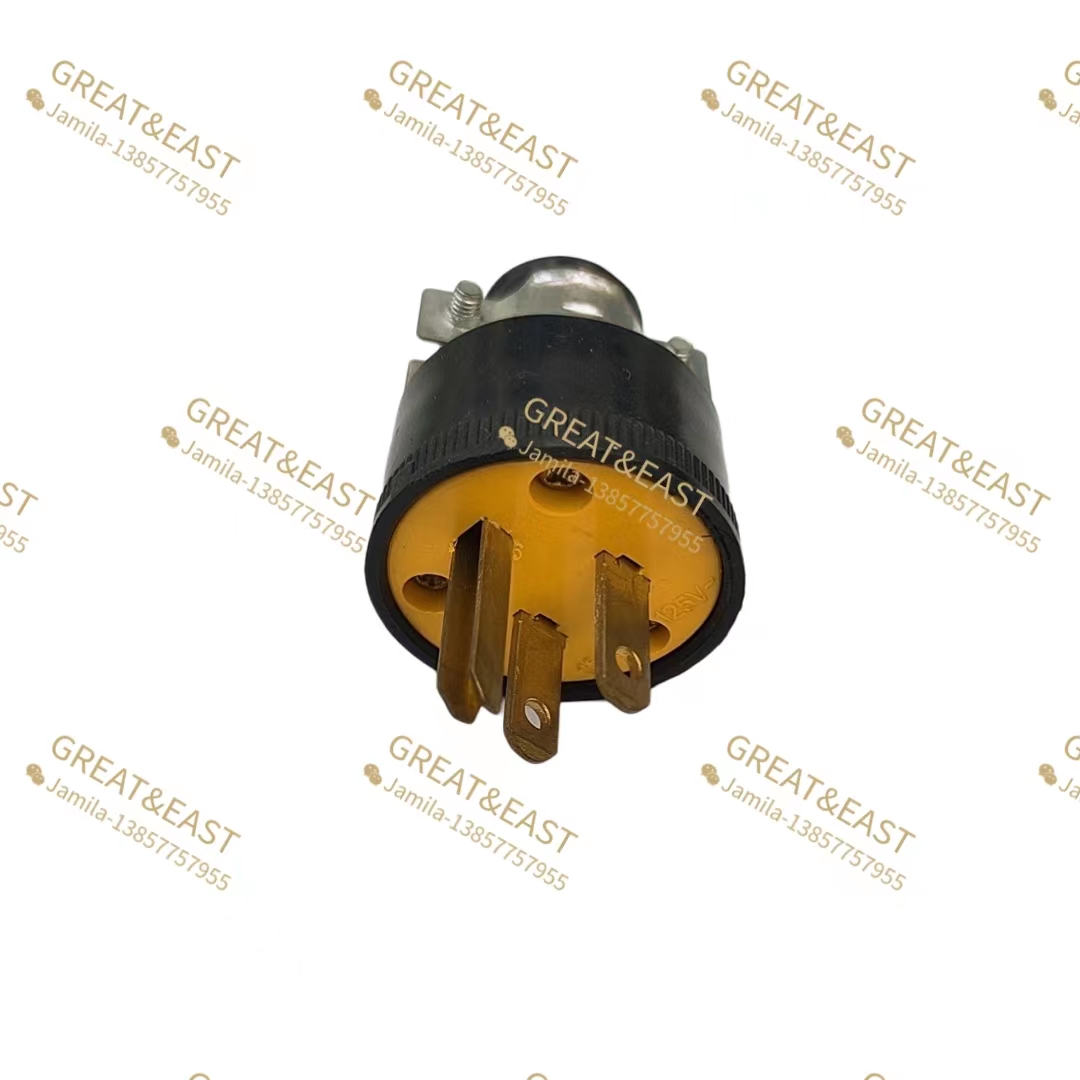 مقبس كهربائي، مقابس لاسلكية ثلاثية الأبعاد details Picture