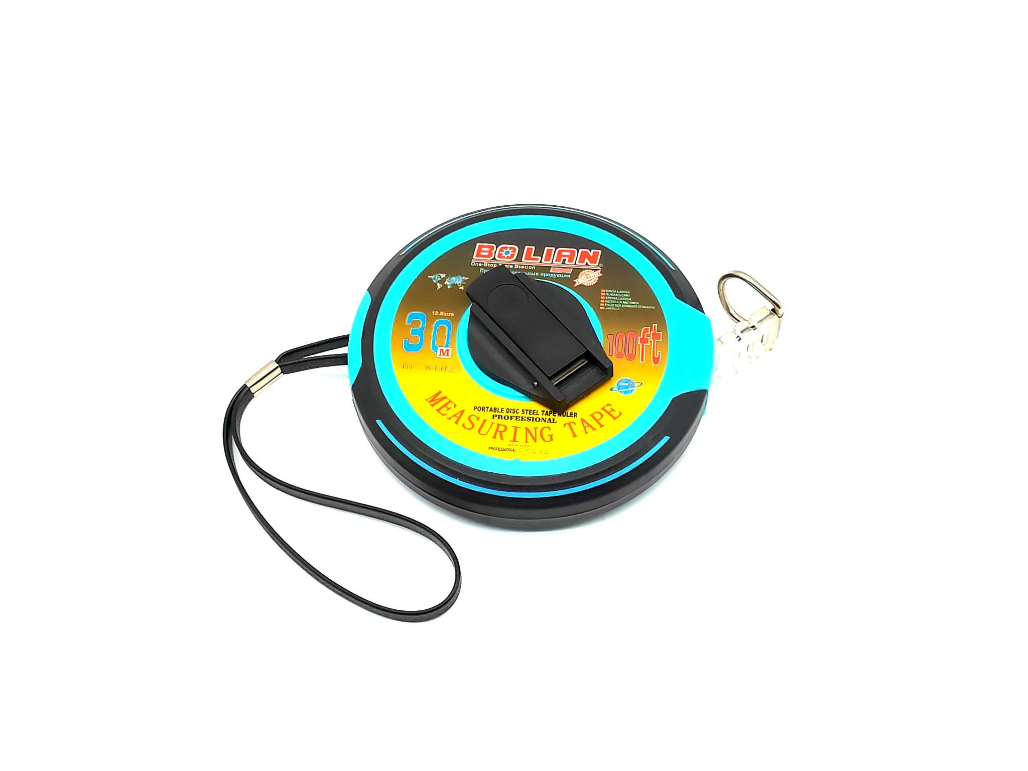 BOLIAN圆盘尺30米详情图7
