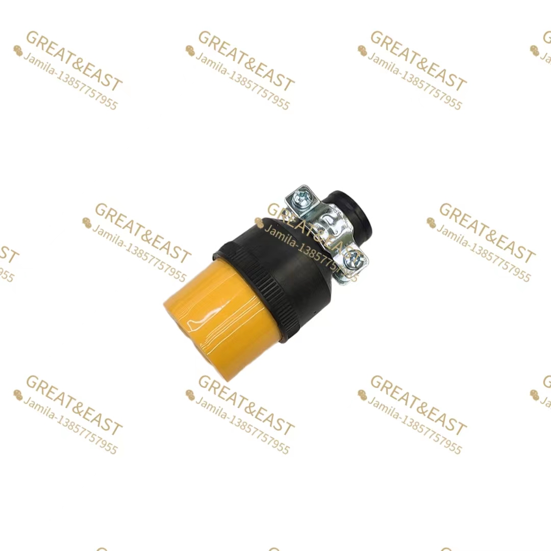 مقبس كهربائي طراز U-35. details Picture