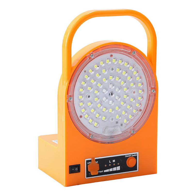 Selection Guide: Key Points for Selecting the Best Solar Lamp for You