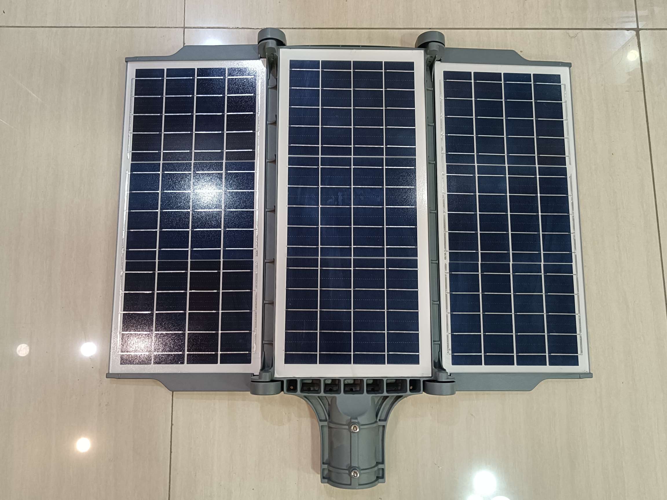 Solar Street Light 800W details Picture