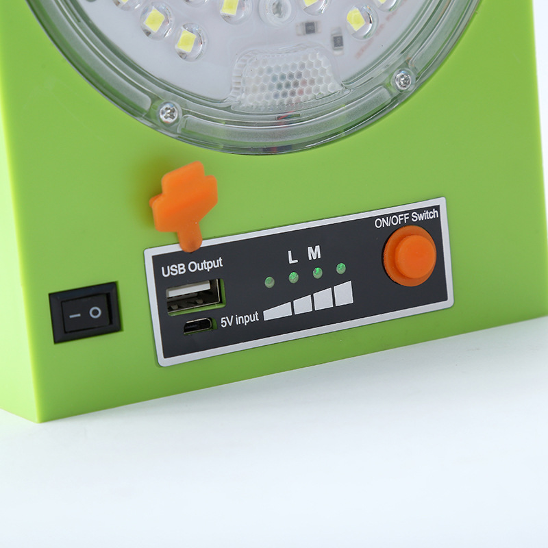 Facing the Unpredictable: A Reliable Solution for Power Outage Scenarios