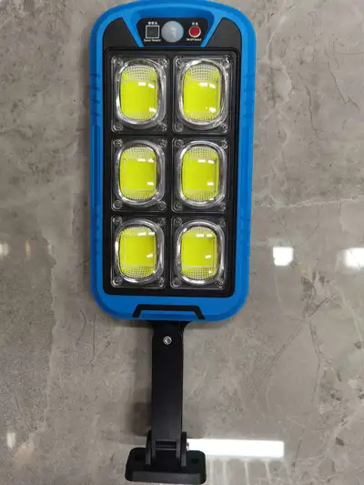 Solar Light