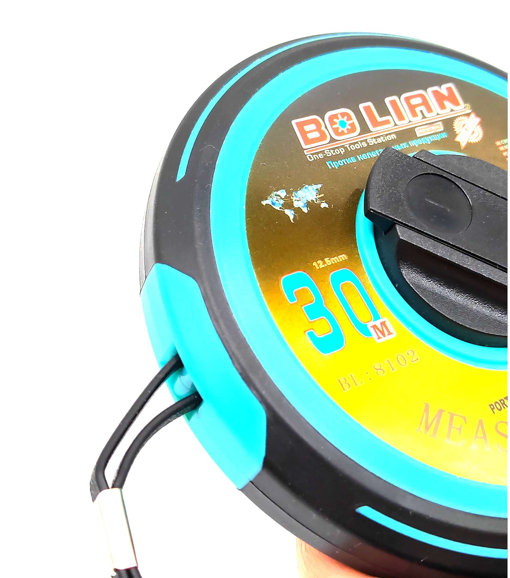 BOLIAN圆盘尺30米详情图3