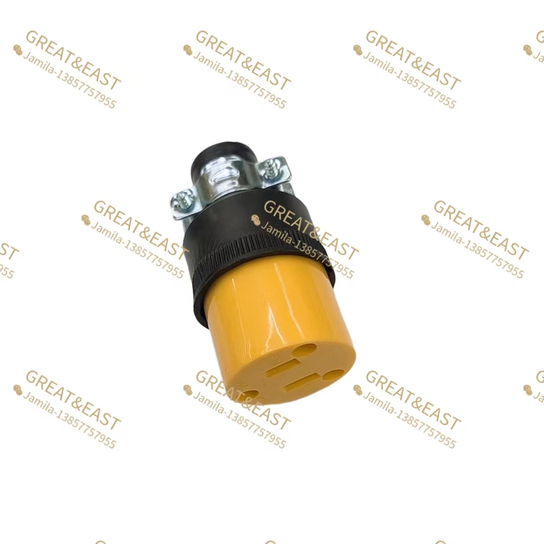 مقبس كهربائي، مقابس لاسلكية 2P U35 أم Item Picture