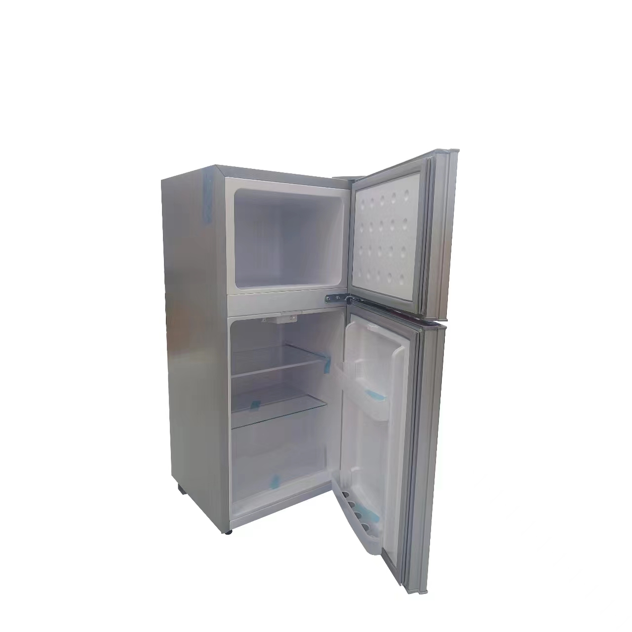 冰箱科技/节能冷藏/太阳能冰箱产品图
