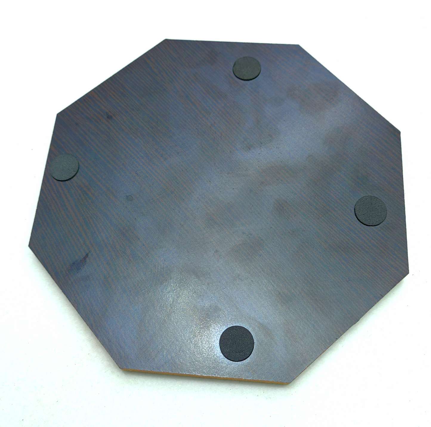 Jiehao Bamboo and Wood Wholesale Bamboo placemats, heat insulation pads, street stall goods wholesale bamboo and wood placemats, table MATS, octagonal coasters Item Picture