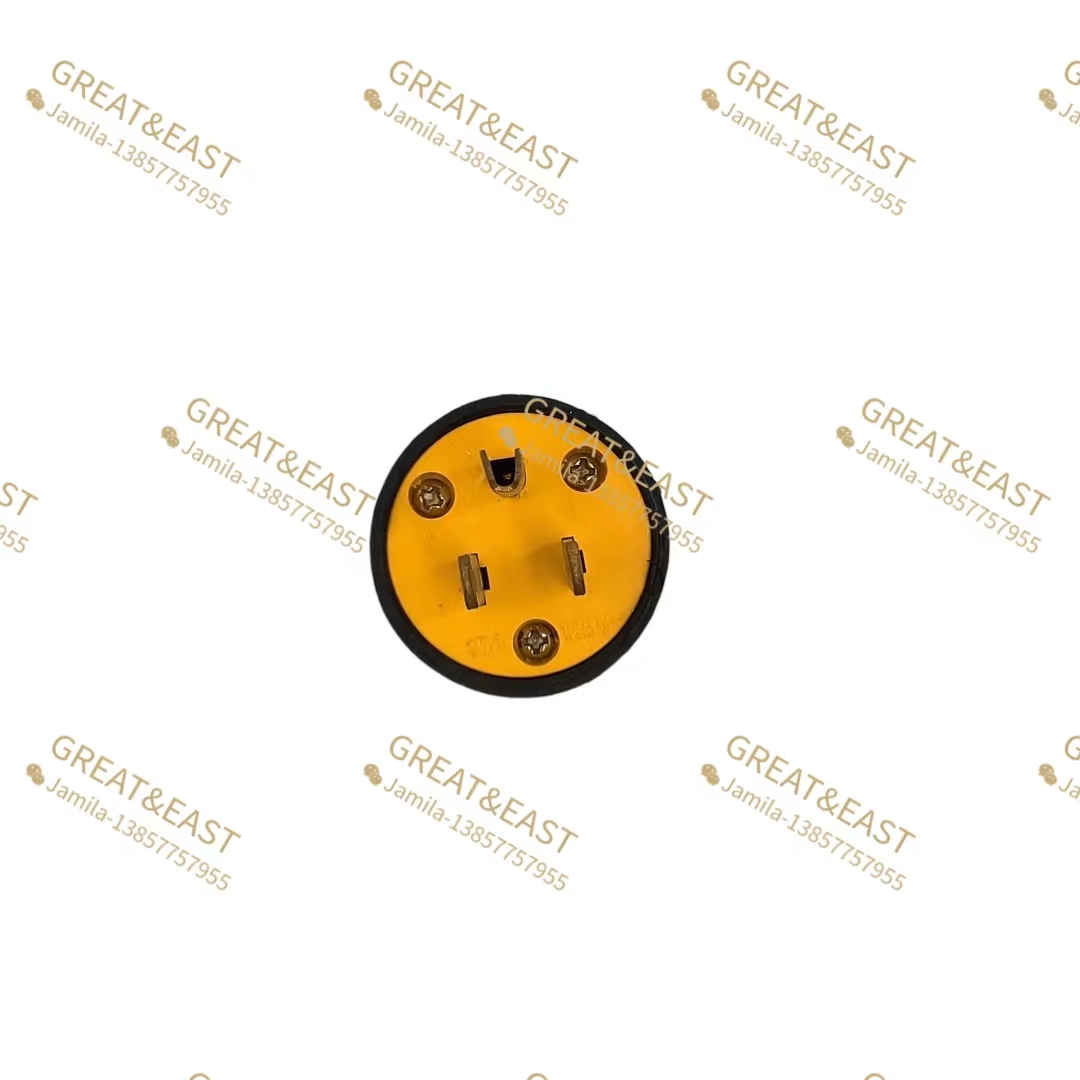مقبس كهربائي، مقابس لاسلكية ثلاثية الأبعاد Item Picture
