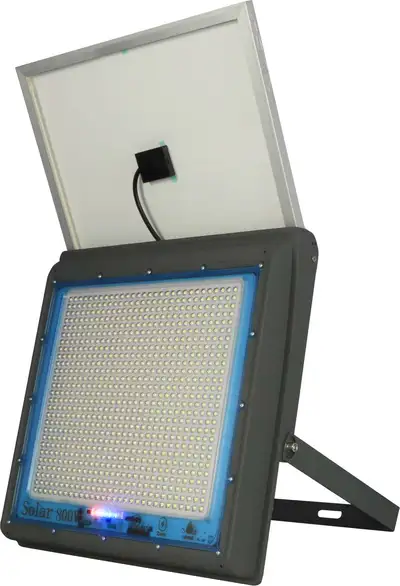 Solar Floodlight 800W