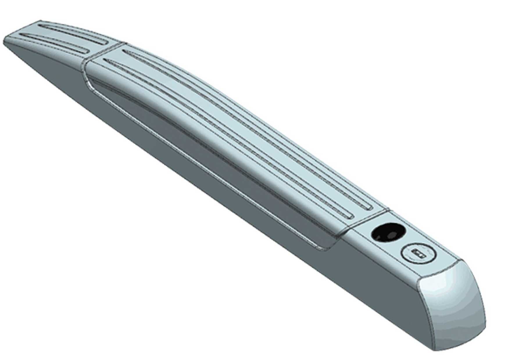 Zhong Zheng connecting rod Lock Ms837