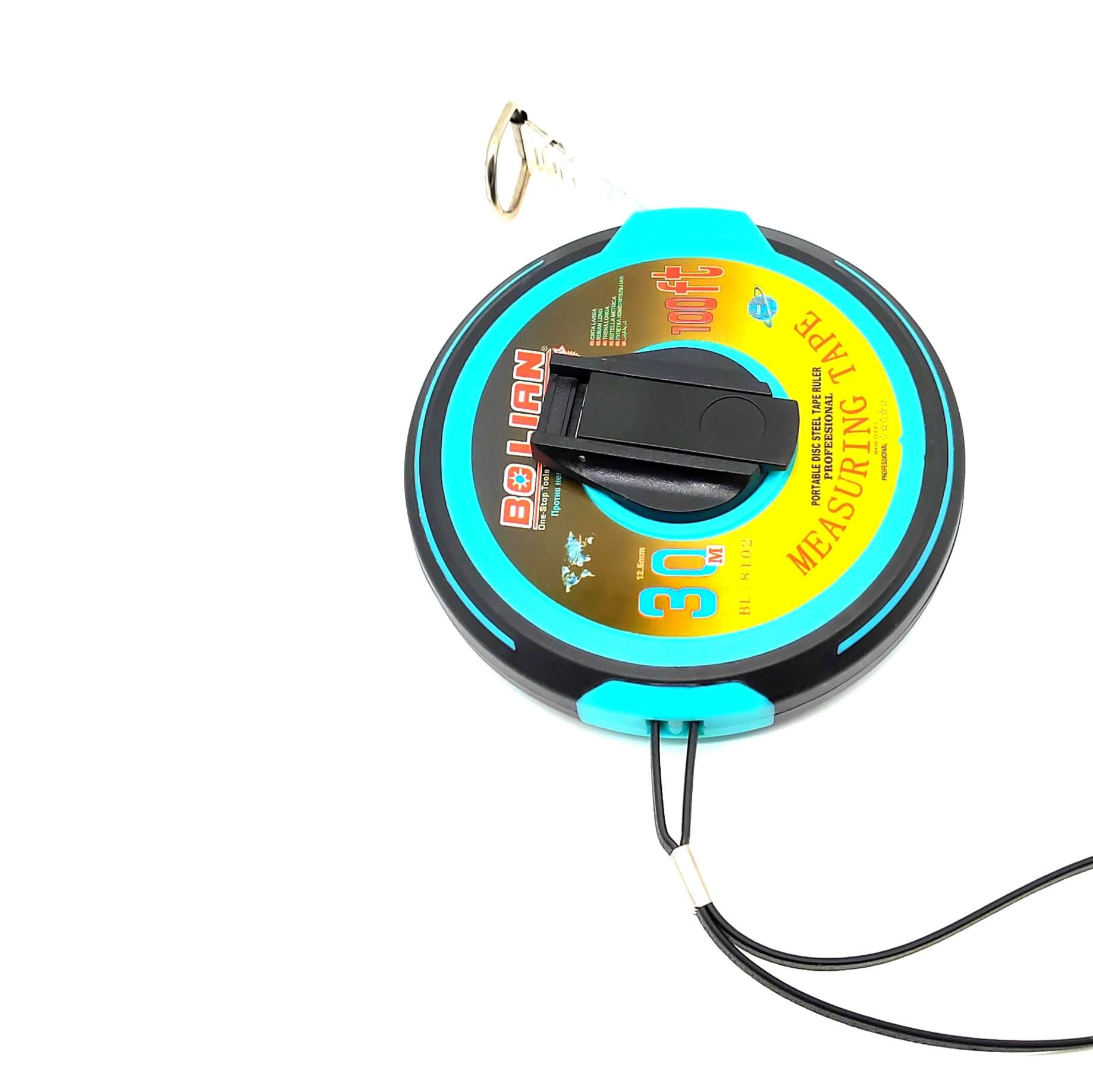 BOLIAN圆盘尺30米详情图5