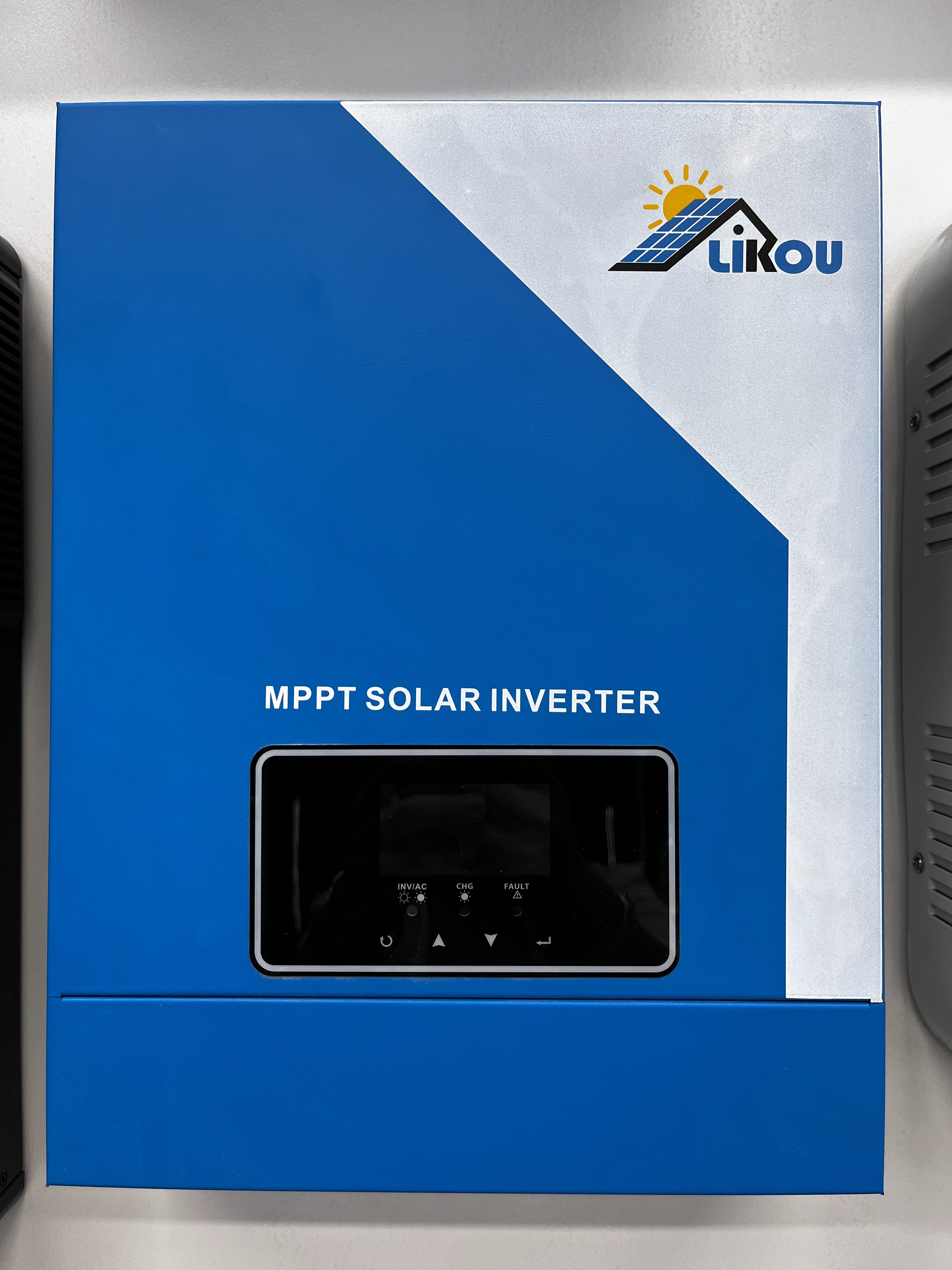 SAKO solar inverter all-in-one machine
