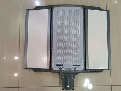 Solar Street Light 800W