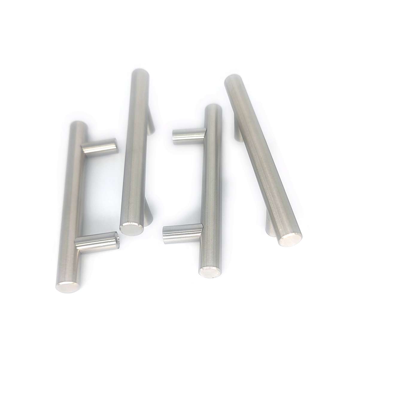 Stainless Steel Handle Atmospheric Fashion Style Durable High Quality Handle Specification drawing