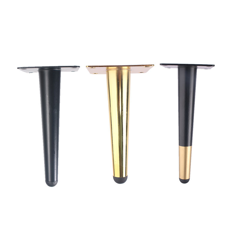 【 Modern Design Durable Sofa Foot Home Decoration 】 Application Scenario