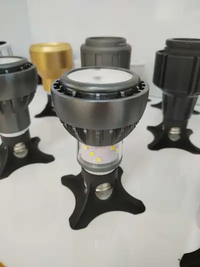 St-011 Bulb