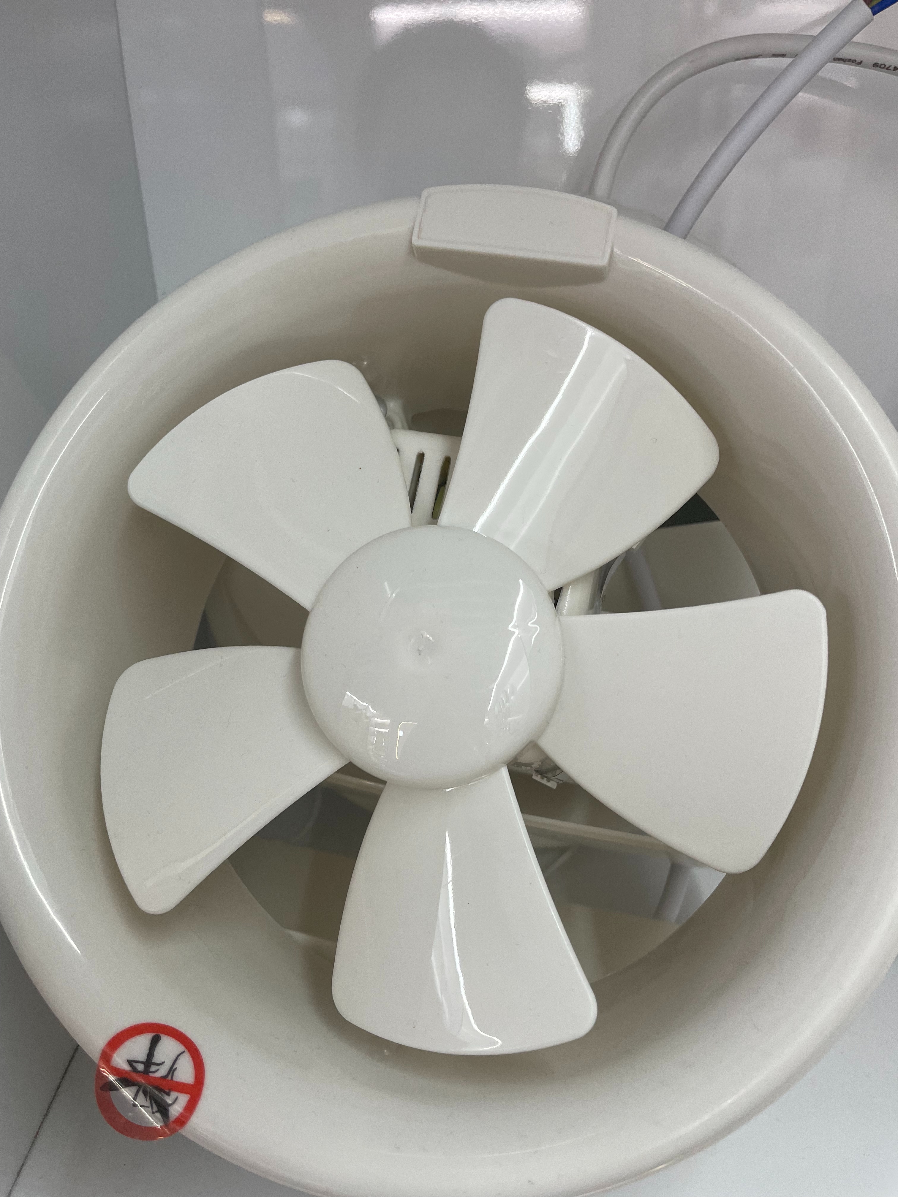 换气扇详情1