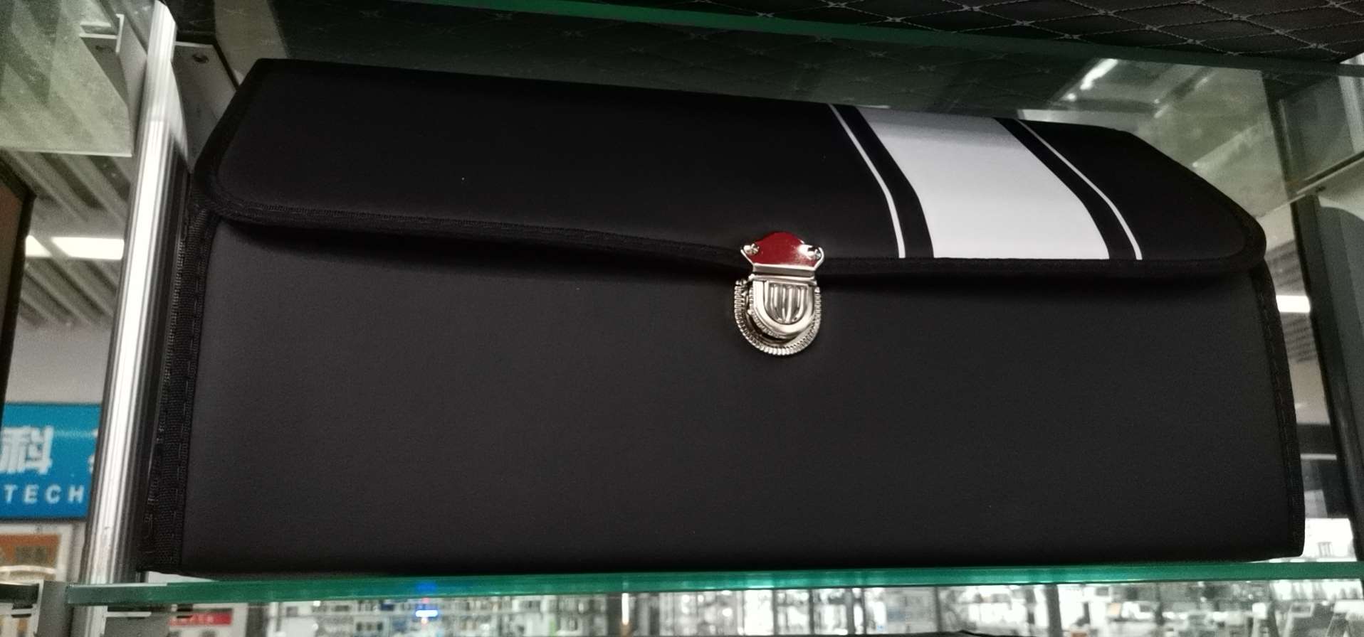 Source Supply, Seat Cushion, Foot Mat, Storage Box [握手]详情图5