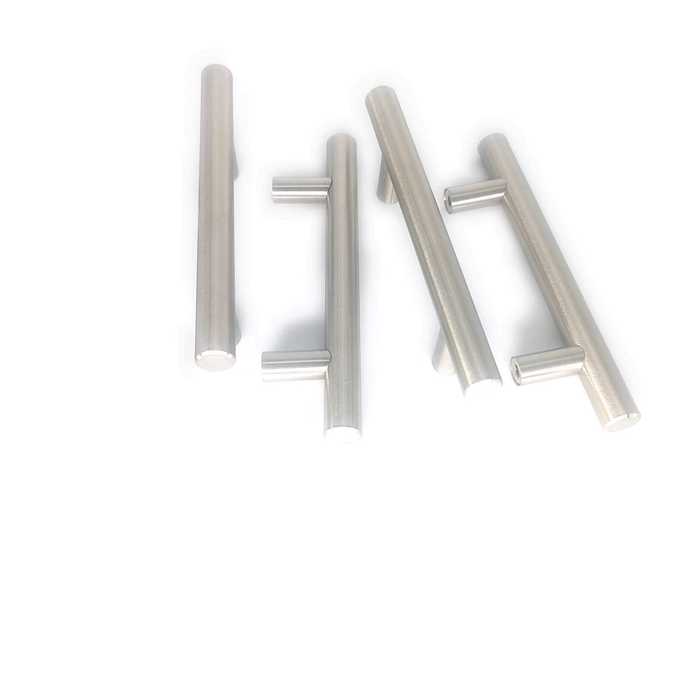 Stainless Steel Handle Atmospheric Fashion Style Durable High Quality Handle details Picture