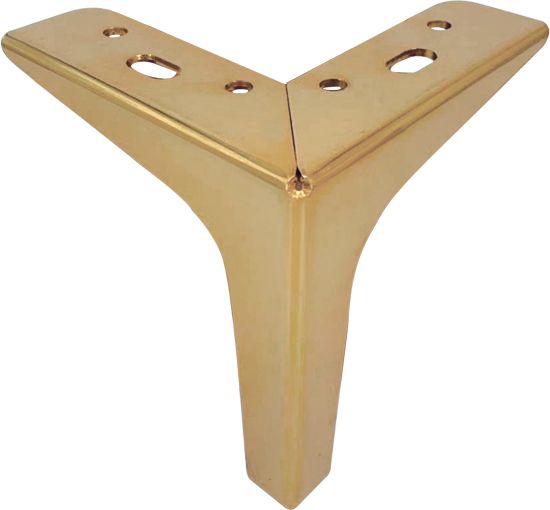 Sofa Foot Decoration Home Solid Wood Retro Fashion Simple Support Stable Adjustable Casters Application Scenario